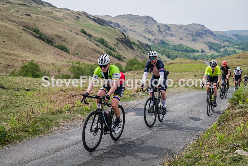 123541 - Hardknott Pass Camera 1 12.00-13.00