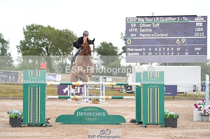 250718-165929-12527 - Cls 6, 3 Star Big Tour LR Qualifier Break til End