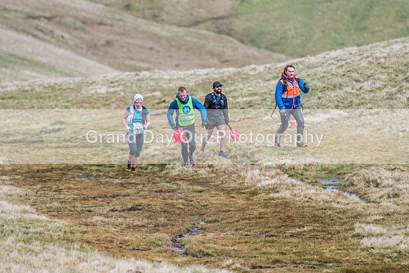 Arant Haw Seniors-658 - Kendal Winter League Arant Haw (Senior Race) Sunday 14th April 2024