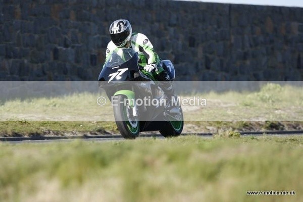 VSP 110409-29 - Vazon Sprint 2009