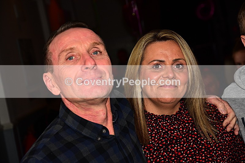 JAC0-592 - Jackie's 60th