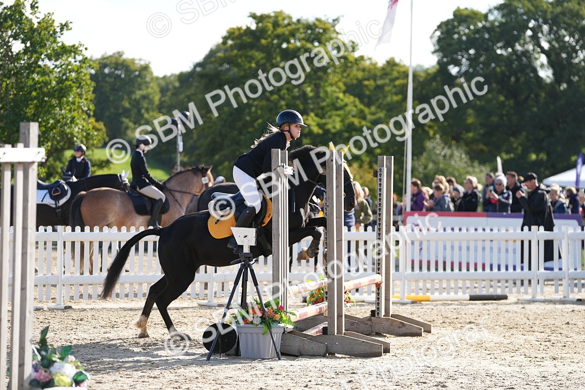 SBM_49381 - J8 - Junior Pony 65cm Championship