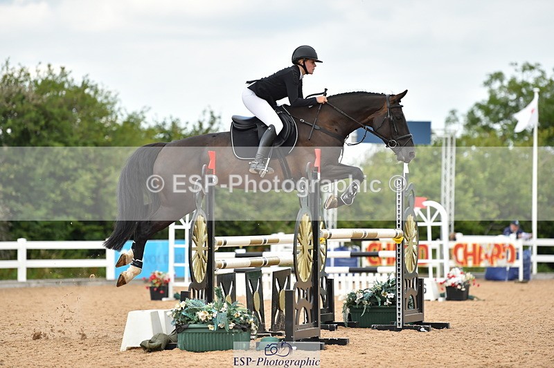 230720A-124926-02662 - Cls 13, 1 Star Bronze 1.10m