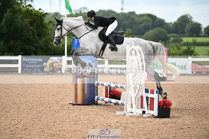 240726A-152513-02262 - Cls 11 1.05m Amateur Qualifier