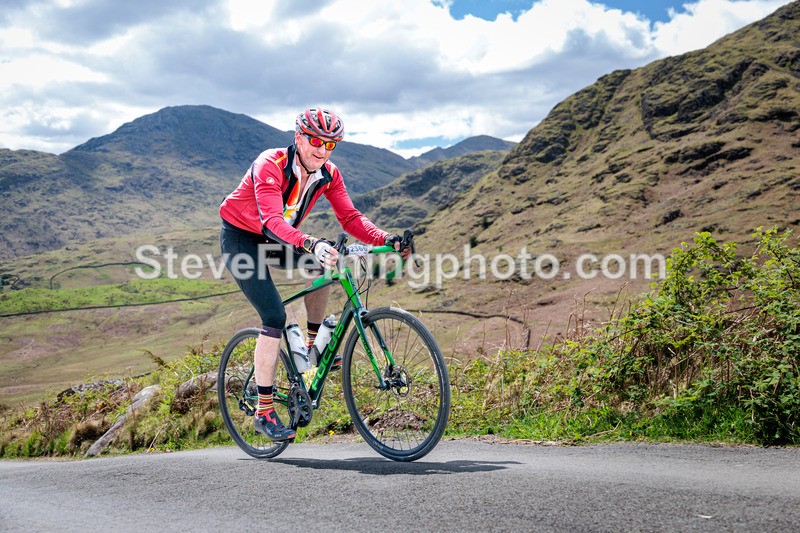 124530 - Blea Tarn Climb 12:00 - 13:00