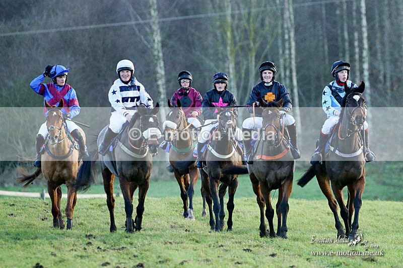 PtP 121221 874 - Barbury International Point-to-Point 112/12/2021