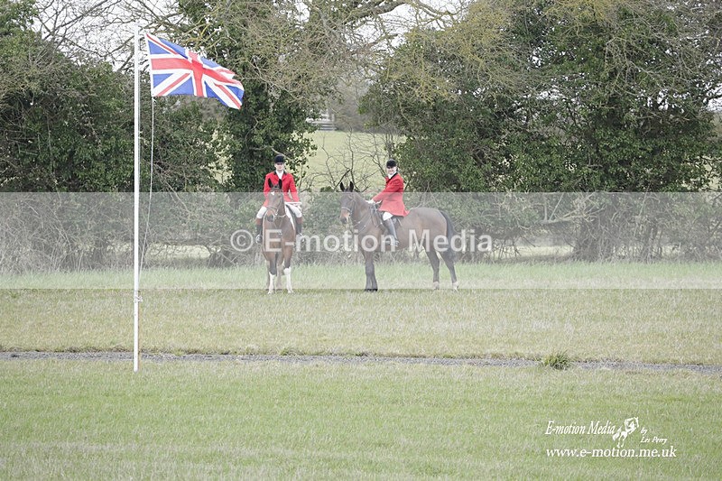 PtP 180323 363 - Shelfield Park Races with Croome & West Warwickshire Hunt  18/03/23