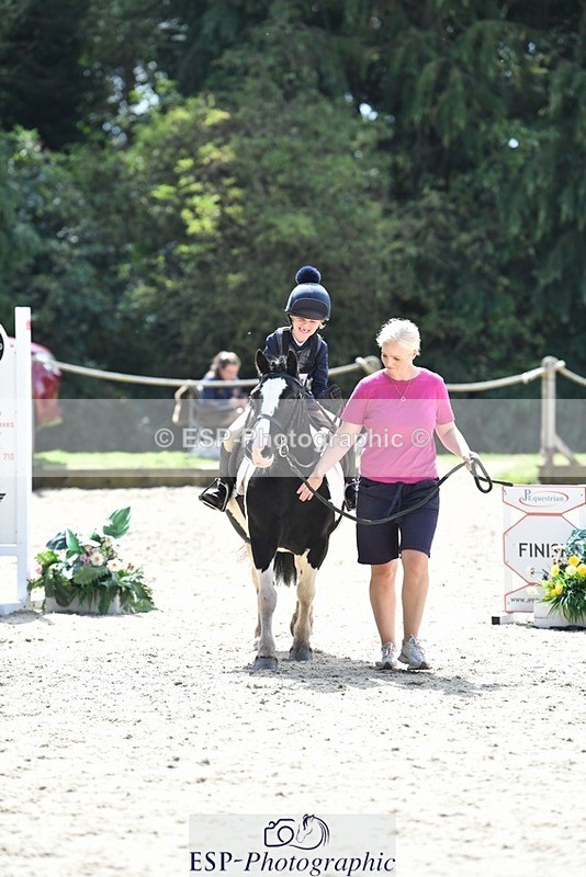 230824-135931-03702 - Round 2 Lead Rein Start to 14.40 CW