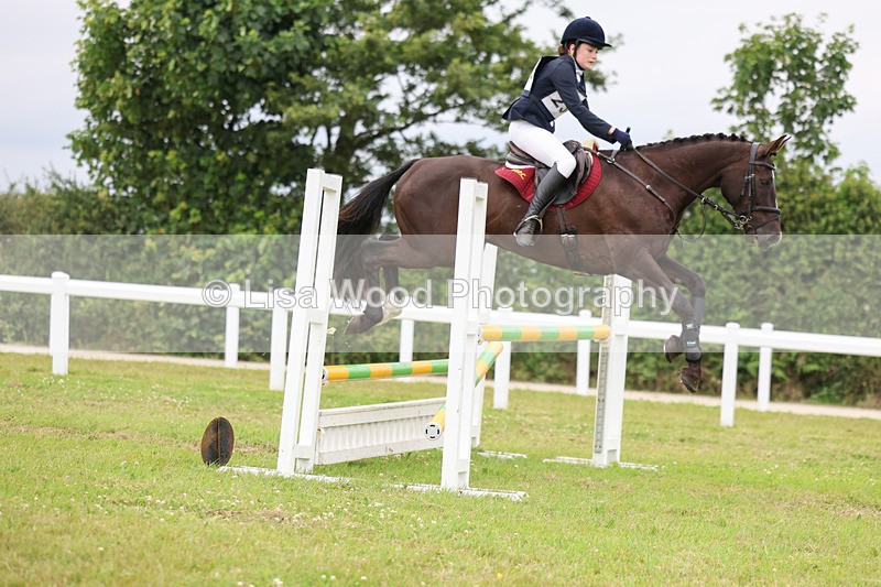 3E7A7123 - Class 7: PC90cm Regional Championship Qualifier Rnd 2 (A)