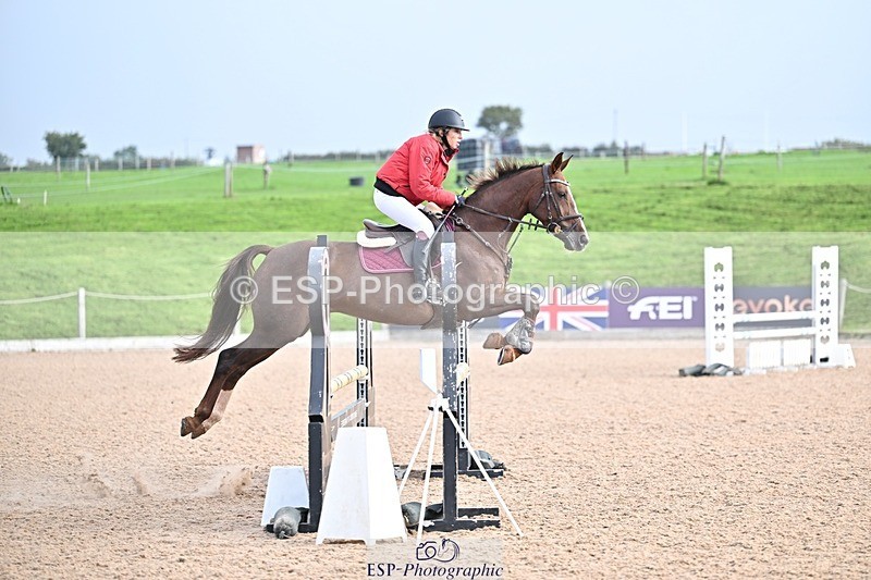 250924-103212-00040 - Clear Round and British Novice