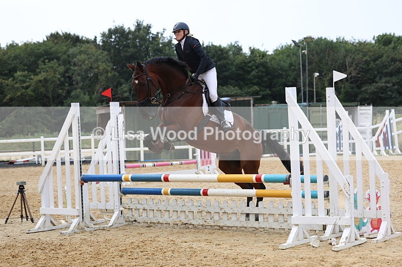 3E7A0803 - Class 3: Senior 80cm