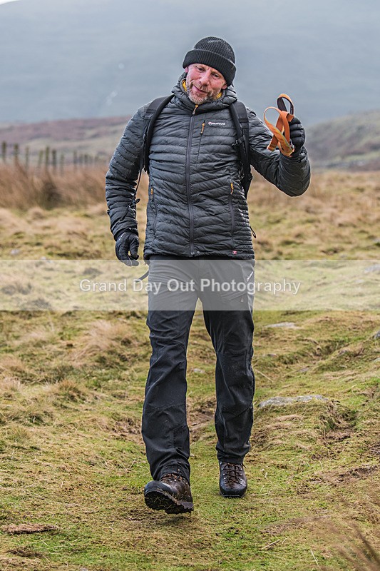 Clough Head-1156 - Kong Clough Head Fell Race Saturday 18th January 2025