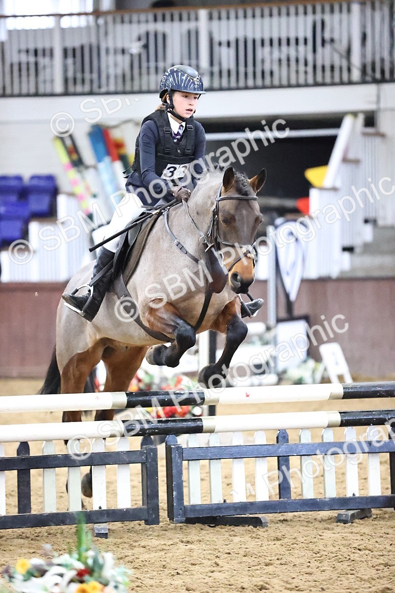 SBM_000488 - Class 1 - 70cm