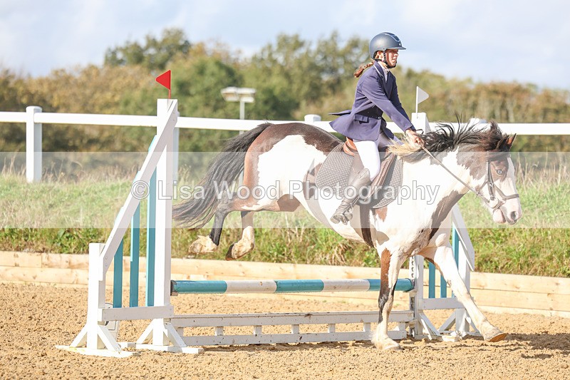 3E7A2654 - Class 3: 50cm Open