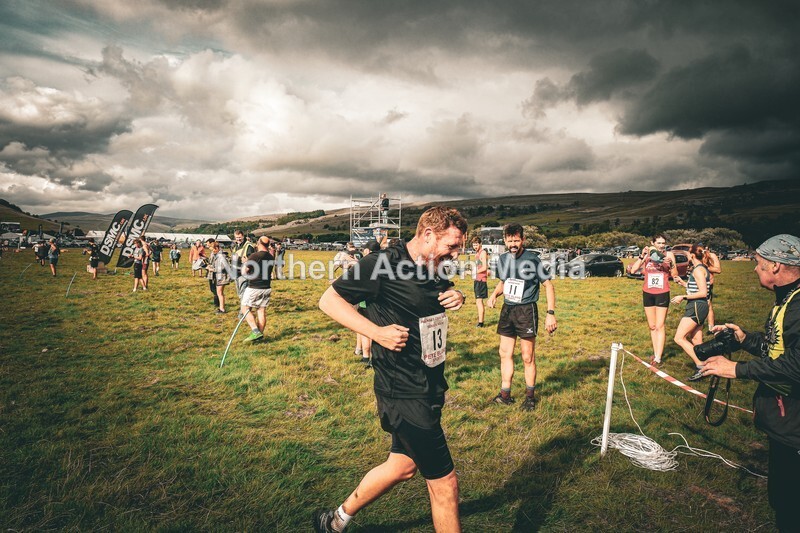 DSCF7035 - Kilnsey Crag race