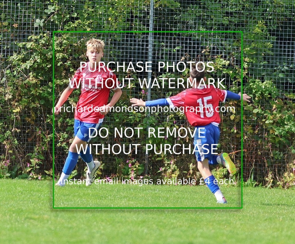 533A3804 - Ibis under 15's (28/9/25)