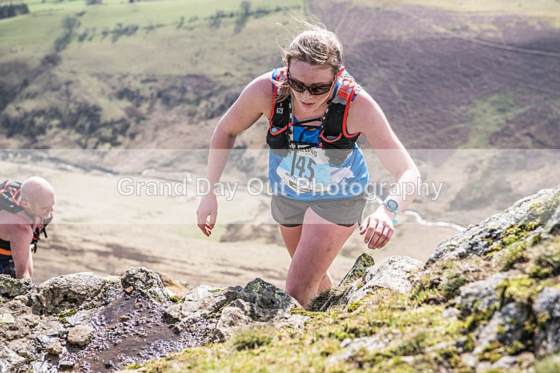 Causey Pike-255 - Causey Pike Fell Race Saturday 14th March 2026