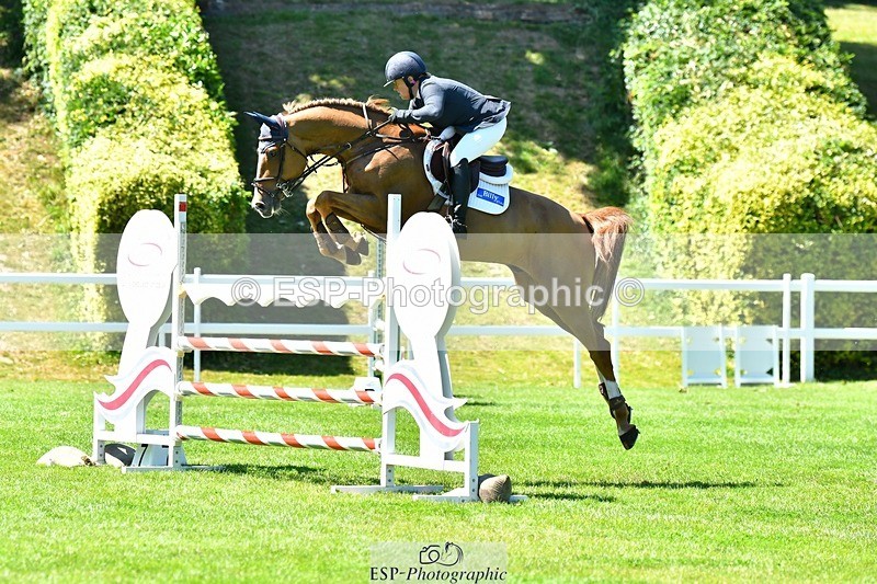 230707-143452-08295 - Cls 13 Newcomers 2nd R Jump Off and P