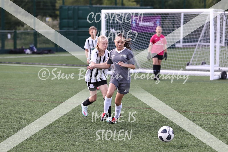 1DX30159 - Sun 14th U11 Girls