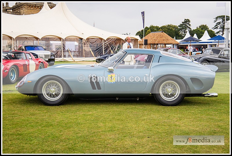  - Salon Privé 2024