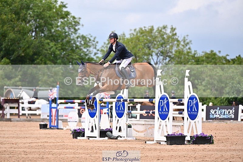 250718-131341-10878 - Cls 14, 1 Star Silver Tour