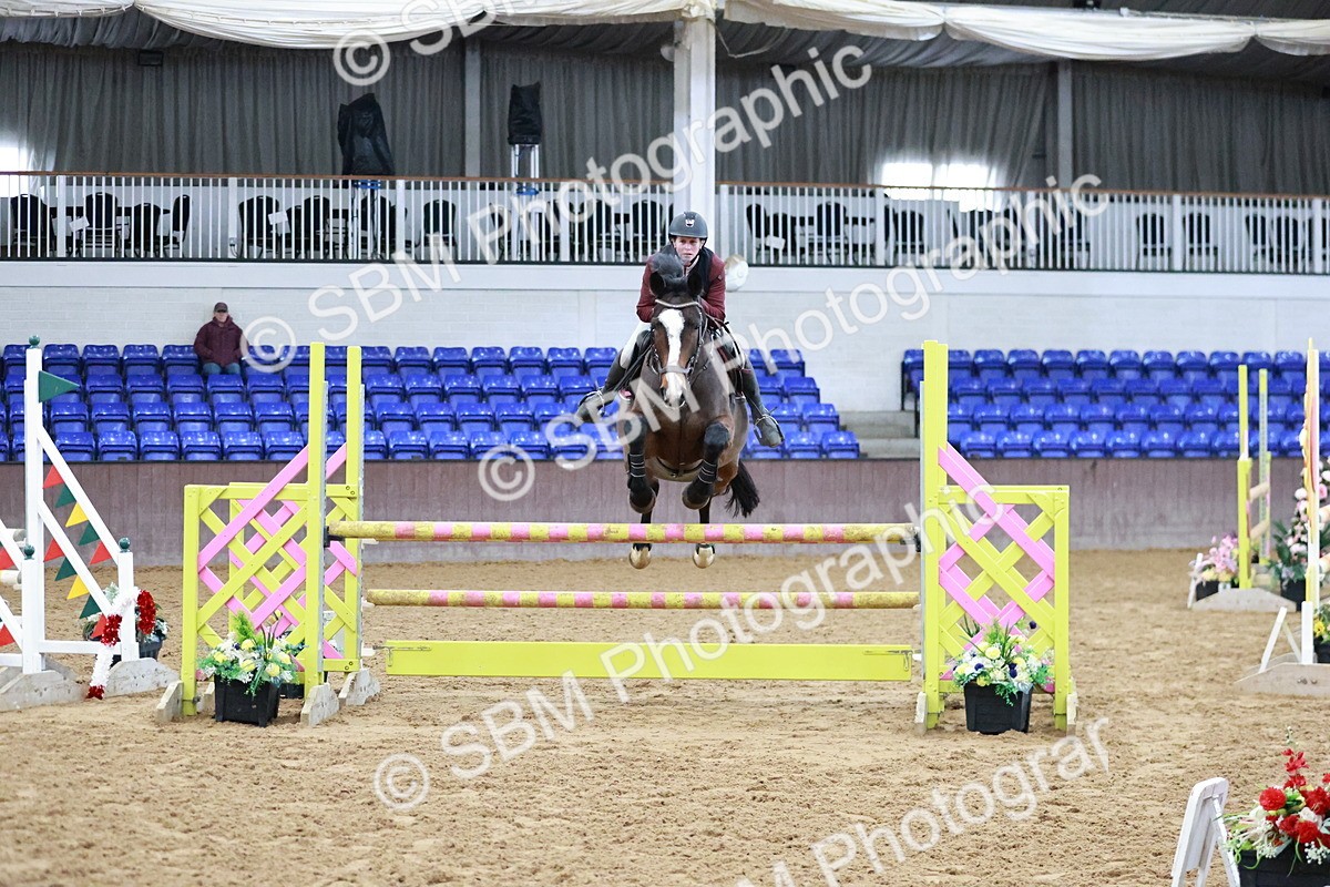 SBM_000603 - Class 3 - Senior Discovery 1.00m