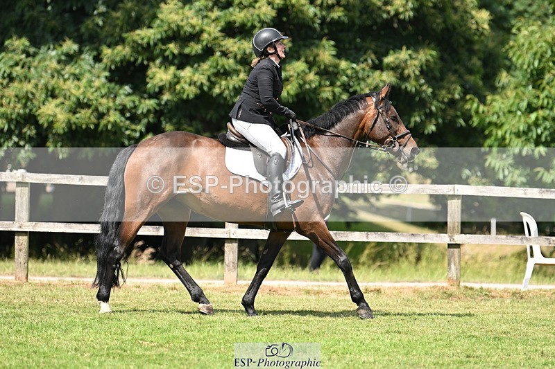 250704A-110332-07145 - Cls 25 Snr British Novice and 90cm