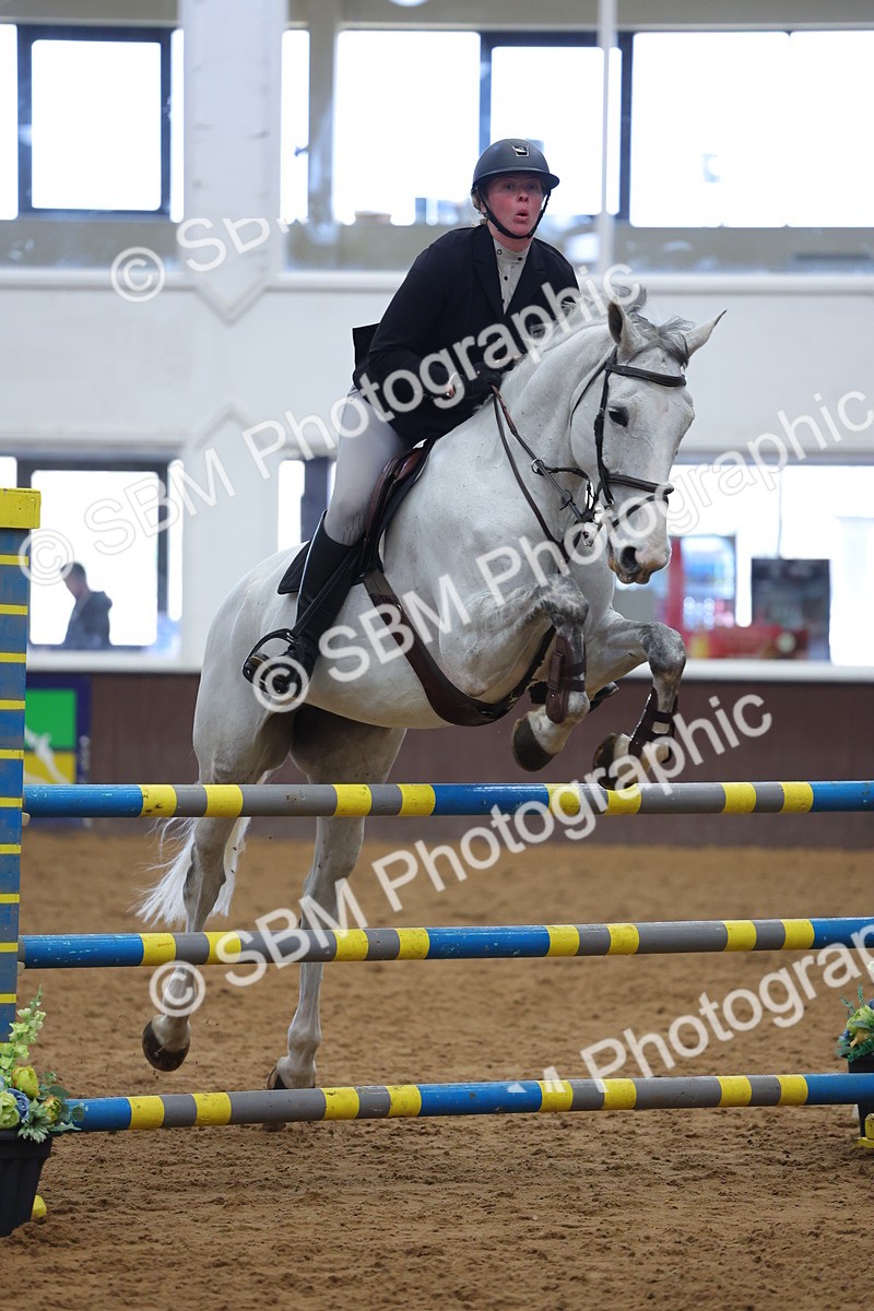 SBM_003027 - Class 8 - Senior Newcomers - 1.10m