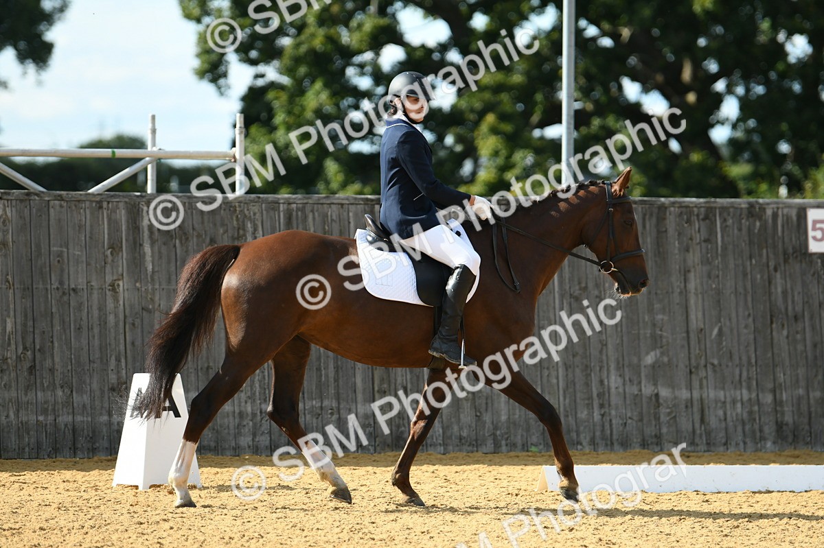 SBM_27039 - D16 - Small Tour Championship - Novice 28