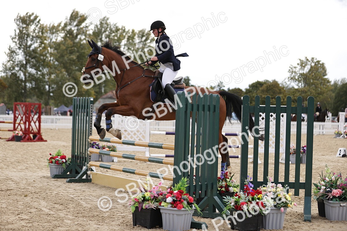 SBM_28460 - J46 - Accumulator 80 90cm