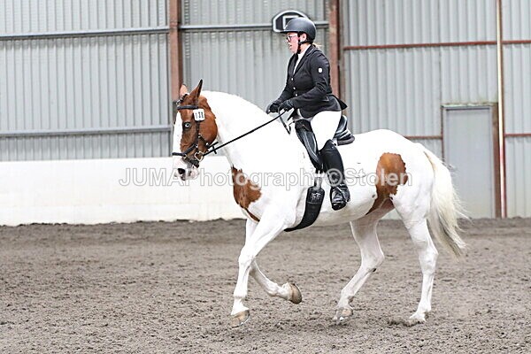 SIAL4843 - CAbin Dressage 5th july 2025