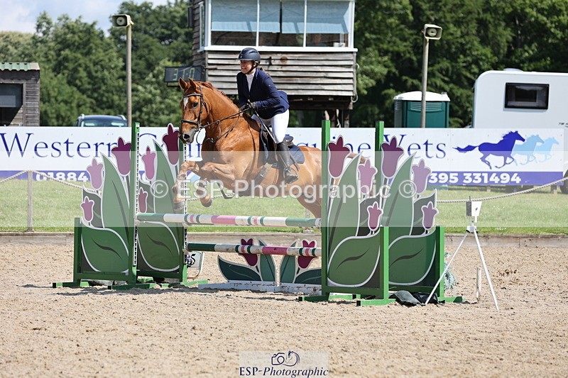 250614A-110111-05874 - Cls 26 British Novice and 90cm Open