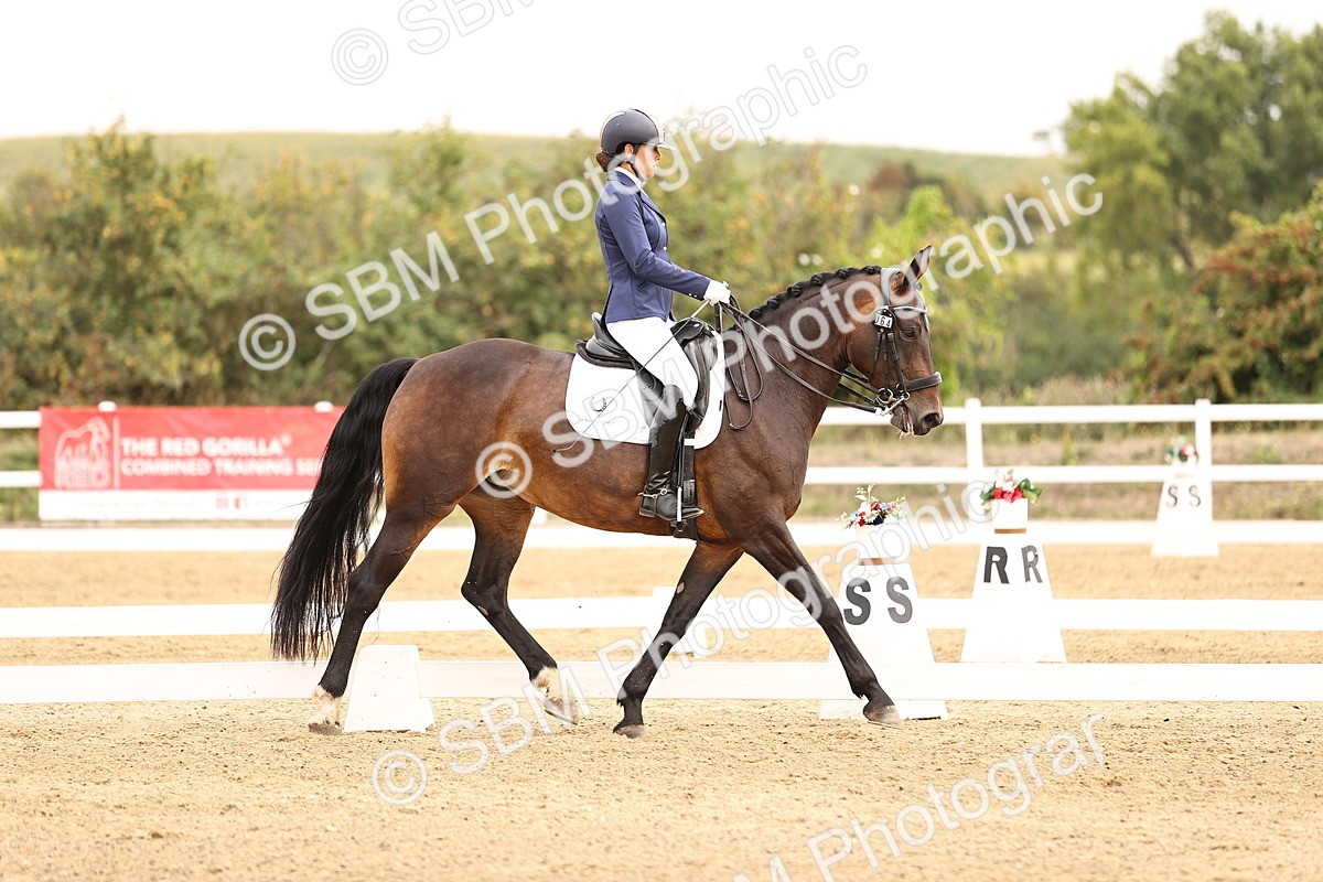 SBM_012825 - Class 2 - Advanced Medium 5 - 10.35-11.55