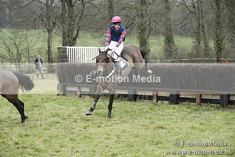 PtP 020418 -144 - Old Berks Point-to-Point Races Easter Monday 02/04/18