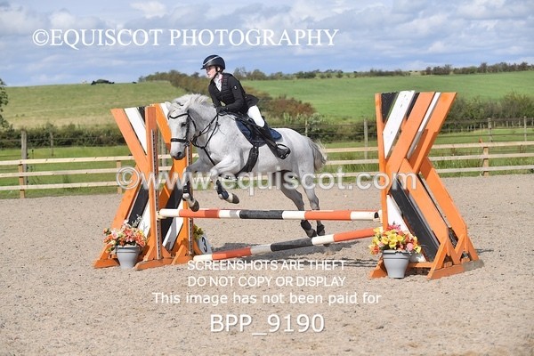 BPP_9190 - CLASS 6 70CM