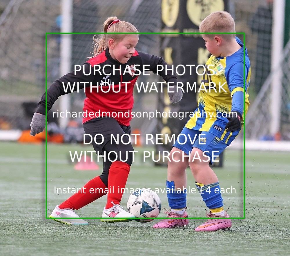 533A9078 - Morecambe Girls