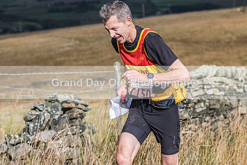 Leg 3 -354 - UK Fell & Hill Relays - Todmorden Leg 3 Saturday 17th October 2026