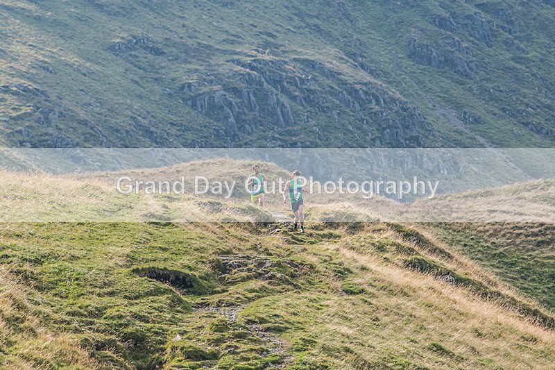 HBMR-Leg 4-77 - Hodgson Brothers Mountain Relay Leg 4 Saturday 5th October 2024