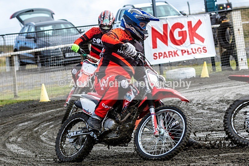 221022-7D-8E0A7466 - Ride & Skid It  Flat Track Experience 22nd Oct 22