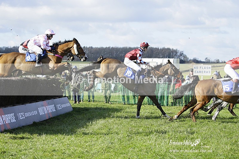 PtP 050322 573 - The Beaufort Races Didmarton 05/03/22