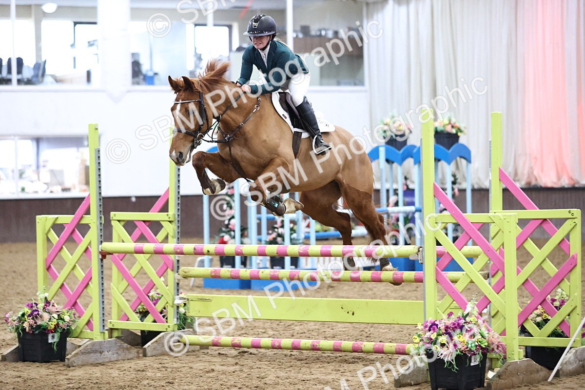 SBM_002328 - Class 9 - Senior Discovery - 1.00m