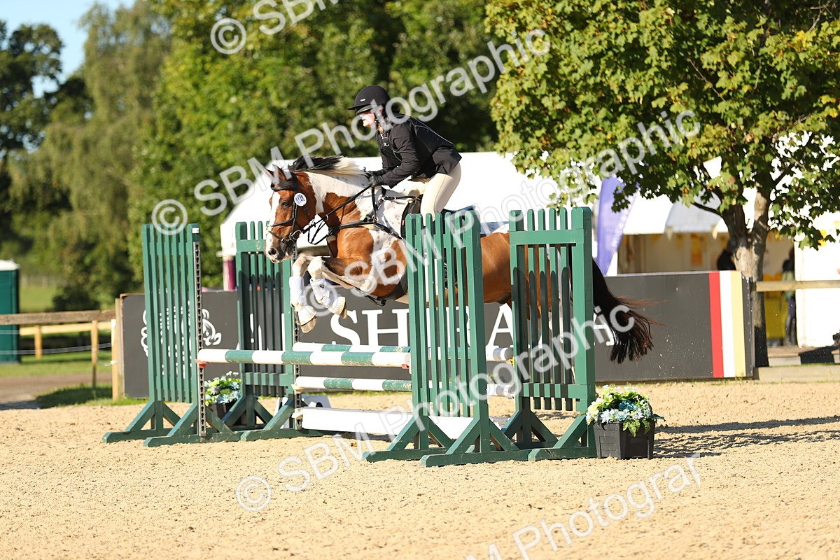 SBM_16641 - J33 - Senior 75cm Championship