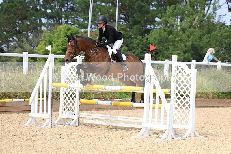 3E7A2328 - Class 7: Senior 1.05m