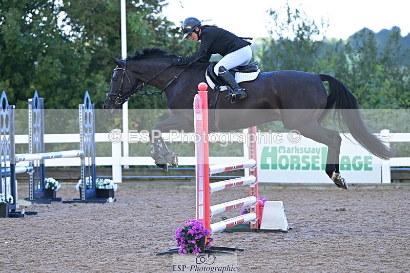 240912A-102108-00983 - Cls 8 Snr British Novice and 90cm Open