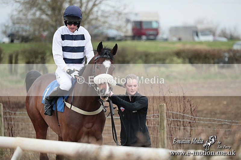 PtP 220325 359 - Cirencester Races -  Siddington 22/03/25