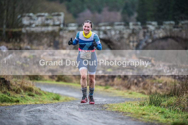 HTE Kielder Duathlon-1472 - High Terrain Events Kielder Off Road Duathlon Sunday 8th January 2023