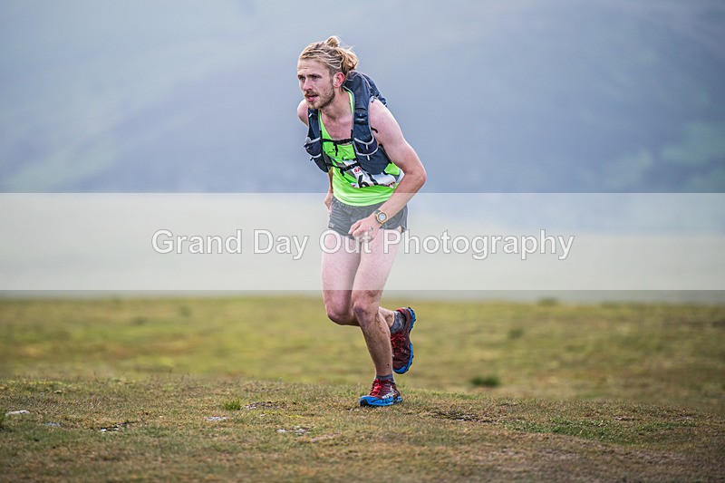 Blencathra-197 - Blencathra Fell Race Wednesday 5th June 2024