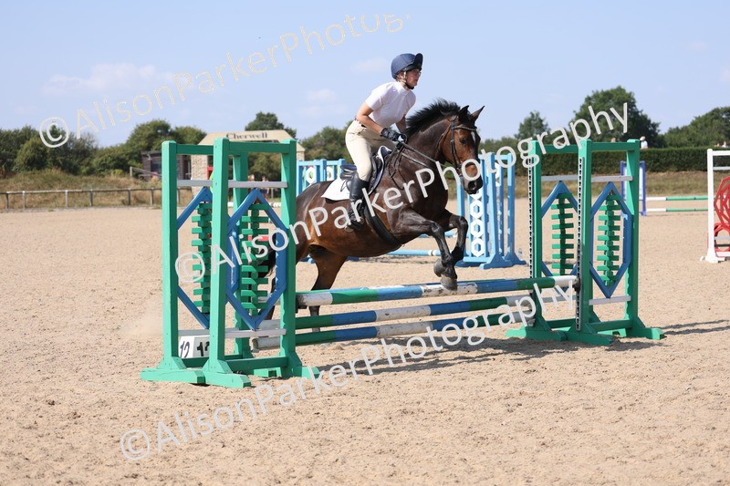 20250810-0803 - Class 3 - 60cm