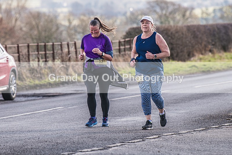 North Lakes-1852 - North Lakes 10K & Half Marathon Sunday 9th February 2025