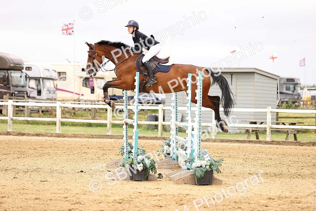 SBM_003239 - Class 21 - Senior Newcomers - 1.10m